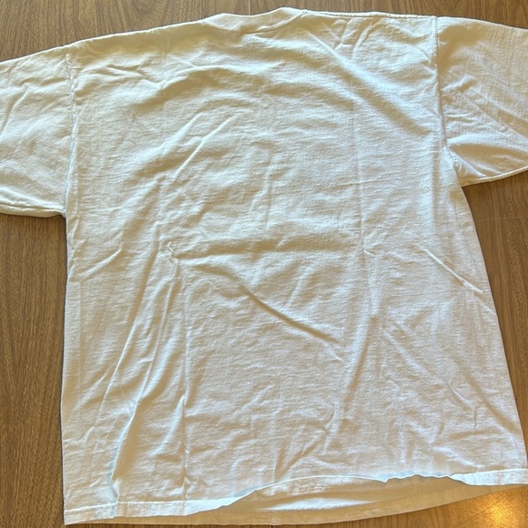 Vintage 90s Oklahoma City Festival of the Arts T-Shirt 1998 100% Cotton Men’s XL - Picture 5 of 7